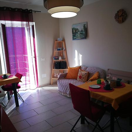 Home N Breakfast Ca' Di Toni Testana Esterno foto