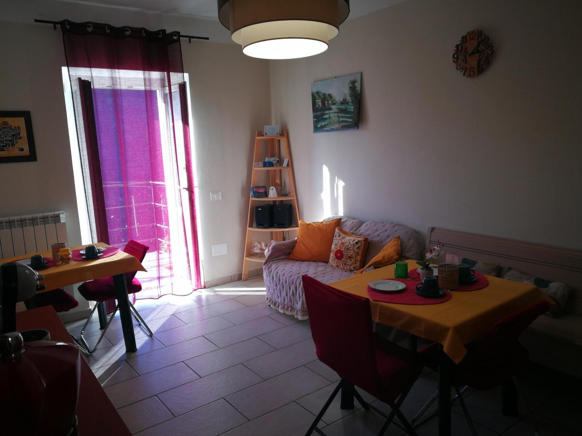 Home N Breakfast Ca' Di Toni Testana Esterno foto